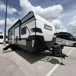 Nouvelle lanterne Keystone C-o-l-e-m-a-n 25RBS 2026 - Product Image 1