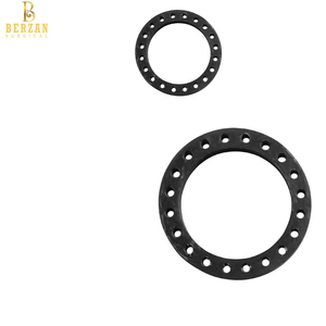 Cố Định Bên Ngoài Vòng Nửa Vòng Cố Định Xương Sợi Cacbon Dụng Cụ Phẫu Thuật Vòng Nửa Vòng Cố Định Bên Ngoài - Product Image 3