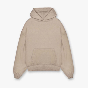 Nuevas sudaderas con capucha para hombre con cremallera corta para el sudor recortada de 2 piezas conjuntos de chándal de verano manga mujer Sudadera con capucha para hombre - Product Image 3