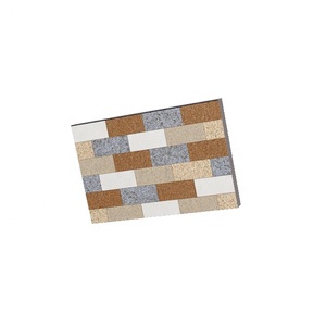 กระเบื้องผนังเซรามิกดิจิตอลขั้นสูงขนาด200x300มม. กระเบื้องไม้มองภายนอกอาคารสูงห้องนั่งเล่นวิลล่า-กระเบื้องปูพื้น20x30 - Product Image 2