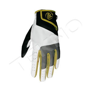 ถุงมือกอล์ฟหนังแท้สำหรับผู้ชายผู้หญิงถุงมือกอล์ฟหนัง PU นิ่มสำหรับผู้ชายผู้หญิงถุงมือกอล์ฟเล่นกีฬาฤดูร้อนผลิตตามสั่ง - Product Image 2