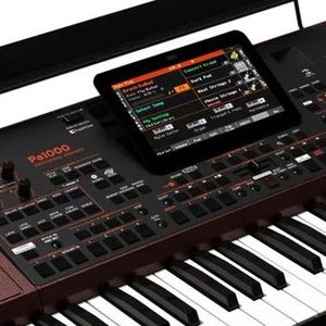Clavier arrangeur professionnel KORG PA 700 PA700 neuf d'origine - Product Image 4