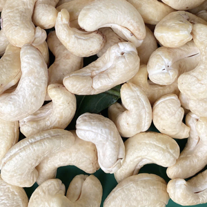 Vente chaude de noix de cajou brutes, noix de cajou WW180, WW240, WW320, noix de cajou LP, prix de gros d'usine - Product Image 1