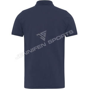 Camiseta Personalizada para Hombre, Estilo Casual de Verano, Manga Corta, 100% Algodón, Cuello Tejido, Secado Rápido, Etiqueta con Logotipo Personalizado - Product Image 2