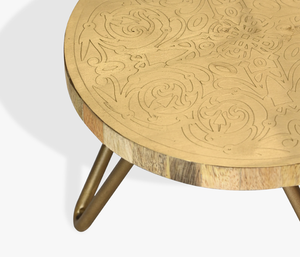 Support à gâteau en métal écologique de haute qualité pour les mariages Home Hotels Restaurants-pour les fêtes en grande quantité - Product Image 3