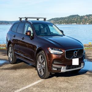 VOLVO V90 CROSS COUNTRY T6 AWD 2017 D'OCCASION (LHD/RHD) - Product Image 1