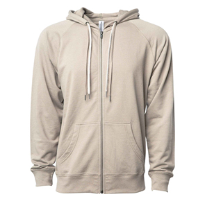 Nouveau design de sweats à capuche unis blancs délavés à l'acide sweats à capuche pour hommes brodés sur mesure de style vintage vêtements d'hiver tricotés OEM - Product Image 3