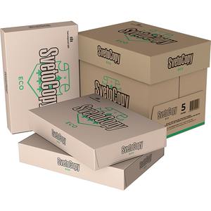 Papel de Copia Multiusos SvetoCopy Original de Alta Calidad y Bajo Precio, Tamaño A4, 80 Gsm, 500 Hojas para Trabajo de Oficina - Product Image 2