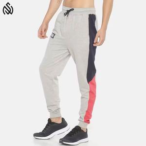 กางเกงแฟชั่นสำหรับผู้ชายกางเกงลำลองขายาวใส่สบายสำหรับผู้ชายขายส่ง - Product Image 2