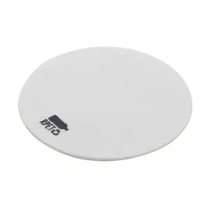 Sous-verre promotionnel en RPET : Gadget écologique pour boissons - Product Image 1