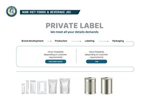 Dragon Harmony 250G Poudre de Pitaya pure sans sucre ajouté Extraits de fruits lyophilisés améliorés Sac pour enfants soucieux de la santé - Product Image 3