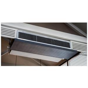 Costi del Condizionatore d'Aria Fan Coil, MXVOP-002, 48000BTU, 4.0 Ton - Product Image 3