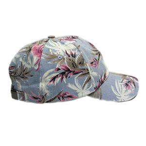 Nueva llegada clásico 5-Panel impermeable gorra deportiva fábrica directa al por mayor gorras de béisbol personalizadas a bajo precio - Product Image 5