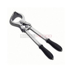 Dispositivo de Castración Burdizzo, Castración sin Sangre para Toros, Cabras, Terneros, Corderos, Utilización Humana Fácil, Reutilizable, Operación Veterinaria Alemana - Product Image 5