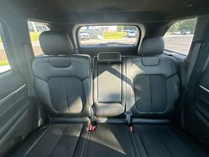 JEEP GRAND CHEROKEE 4XE TRAILHAWK 2022 - Product Image 5