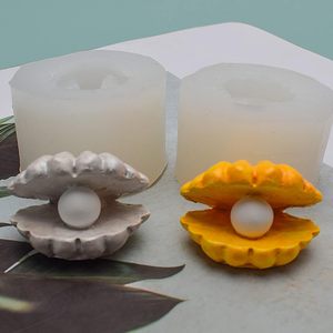 Perle 3D pour <span class=keywords><strong>coquille</strong></span> <span class=keywords><strong>Moule</strong></span> en <span class=keywords><strong>silicone</strong></span> pour la fabrication <span class=keywords><strong>de</strong></span> bougies <span class=keywords><strong>Moule</strong></span> à savon fait main <span class=keywords><strong>Moule</strong></span> en <span class=keywords><strong>silicone</strong></span> pour bougie - Product Image 5