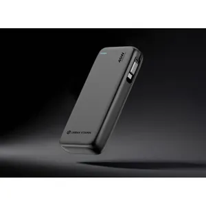 Batería Externa Sostenible de 20,000 mAh y 45 W para San Mateo, Ideal para Artículos Promocionales - Product Image 2