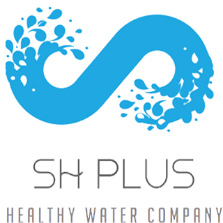SH PLUS logo