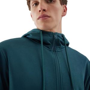 Arrivée hivernale 2024, ensemble de survêtement pour homme, couleur personnalisée, 2 pièces, de haute qualité, écologique, ensemble de sweat-shirts et de pantalons de jogging à prix avantageux - Product Image 6