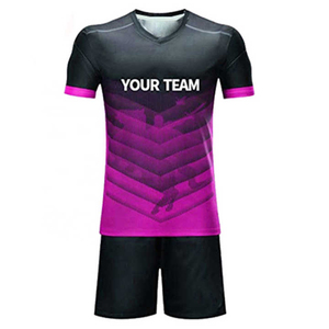 New <b>Volleyball</b> Uniform <b>Sets</b> Sports Uniform For Women Breathable Women Sports Suit Sublimation Print <b>Volleyball</b> Shirts - Product Image 1