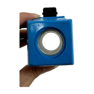 Bobine solénoïde 11708930 pour Volvo L60GZ L60H L70E L70F L70G L70H - Product Image 4