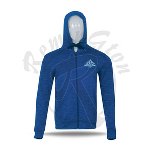 Ropa deportiva Sudadera con capucha de manga larga para hombre Ligero Suave con bolsillo Sudadera con capucha de manga larga para hombres - Product Image 1