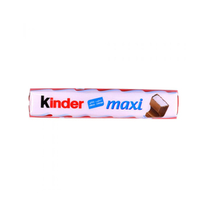 Kinnder est une marque populaire connue pour ses produits de chocolat destinés aux enfants. - Product Image 5