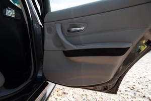 BMW 328xi Sport Tourer d'occasion 2007 (conduite à gauche/droite) - Product Image 2