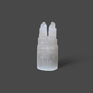 Nouvelle Lampe en Sélénite Sculptée de Qualité Supérieure, Modèle 2026, pour la Guérison des Chakras et la Décoration Intérieure, Vente en Gros - Product Image 4