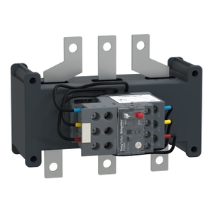 Pour SCHNEIDER ELECTRIC LRE487 EasyPact TVS Relais différentiel thermique de surcharge de classe 10A 259...414 Catégorie de produit Relais - Product Image 1