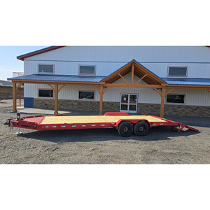 2025 Nouveau Diamond C LPX Remorques à vendre Équipement de camion en acier à Bedford PA-5036006632-Equipment Trader avec pneu 12r22.5 - Product Image 1