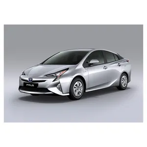 Açık artırma fiyata 2022 Toyota Prius Touring spor