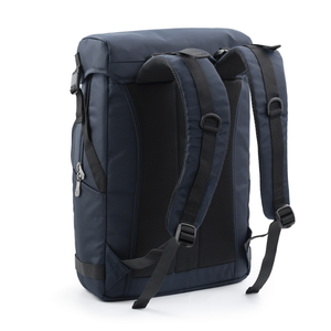 Mochila Unisex para Portátil de Poliéster, Diseño Impermeable a la Moda con Cierre de Cremallera y Patrón de Hilo, de Vietnam - Product Image 3