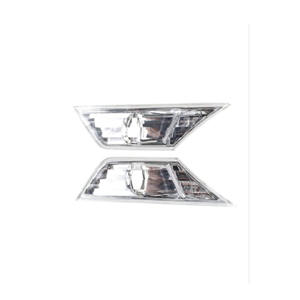 ชุดไฟเลี้ยวขวาและซ้ายสำหรับ 16-21 FC5 ผลิตในจีน - Product Image 2