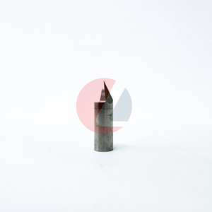 Herramientas de prueba de cizallamiento de troqueles de la serie Rhesca, nuevas, de gran rendimiento, material de carburo HRC 85, para componentes semiconductores - Product Image 3