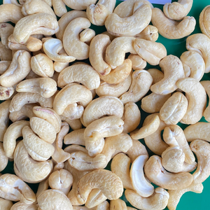 เม็ดมะม่วงหิมพานต์ LWP เม็ดมะม่วงหิมพานต์จากเวียดนาม Kaju badam 1กก. OEM - Product Image 1