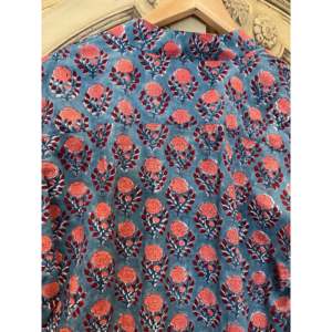 Camisa Casual Color Rosa Pálido para Hombre, 100% Algodón Popelina Transpirable, Tallas XL y XXXL, Estilo Boyfriend - Product Image 4