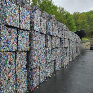 Lata de bebida usada de primera calidad, disponible para comprar chatarra de aluminio, entrega rápida, stock al por mayor listo para envío inmediato - Product Image 4