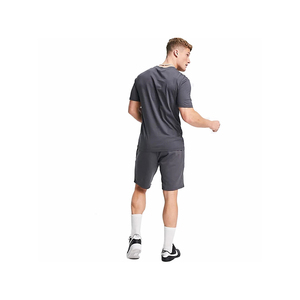 Surdimensionné meilleure qualité créez votre propre logo nouveau top meilleure vente service ODM top fabricant ensemble court - Product Image 6