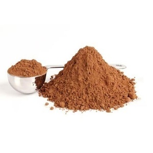 Cacao en polvo instantáneo, puro, orgánico y natural de alta calidad para pasteles - Product Image 1