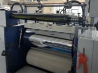 Machine de plastification thermique entièrement automatique à chaud pour couvertures de livres et affiches SW-820/ SWAFM-1050