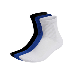 <b>Women's</b> 2025 Custom Organic Cotton <b>Ankle</b> <b>Socks</b> Breathable Embroidered Eyelash Knitted Anti-Foul Casual ATTIRE GEAR Spring Summer - Product Image 3