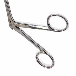 Services OEM/ODM disponibles, rongeurs chirurgicaux manuels, acier inoxydable de haute qualité, réutilisables, certifiés CE, chirurgie générale, CHIRURGICAL - Product Image 2