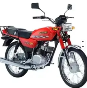 NUEVA Motocicleta AX 100 2024, Recién Llegada, Original - Product Image 3