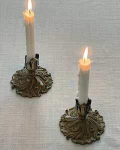 Candelabro de Latón y Aluminio Hecho a Mano, Personalizado, con Acabado Premium, Estilo Moderno, Decoración para el Hogar de Alta Gama - Product Image 6