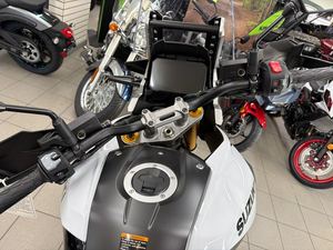 ประมูล-เสนอขาย มอเตอร์ไซค์ใหม่ V-Strom 1050DE รุ่นปี 2026 กำลังไฟ 1001-2000 วัตต์ ความเร็วสูงสุด >80 กม./ชม. ชำระเงินดาวน์ - Product Image 3