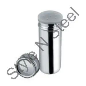 Coctelera sin tinta con tapa de silicona, fácil de montar, precio al por mayor - Product Image 1