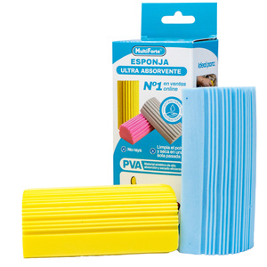 Esponja Ultraabsorbente MULTIFORTE - Product Image 1