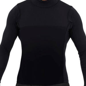 Camiseta de compresión sublimada personalizada para MMA, proveedor de camisetas de artes marciales de alta calidad, venta al por mayor, estampado UV - Product Image 6