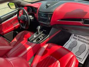 Maserati Levante GT AWD 2022 - Product Image 3